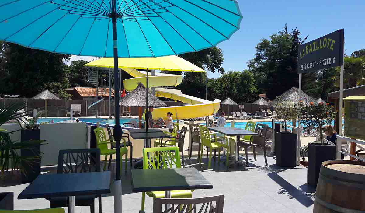 Les Biches Paesi della Loira - Saint-Hilaire-de-Riez visuel 5/35