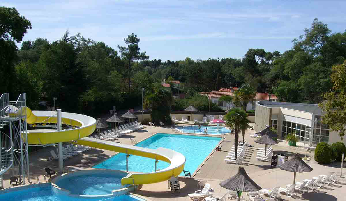 Les Biches Paesi della Loira - Saint-Hilaire-de-Riez visuel 8/35