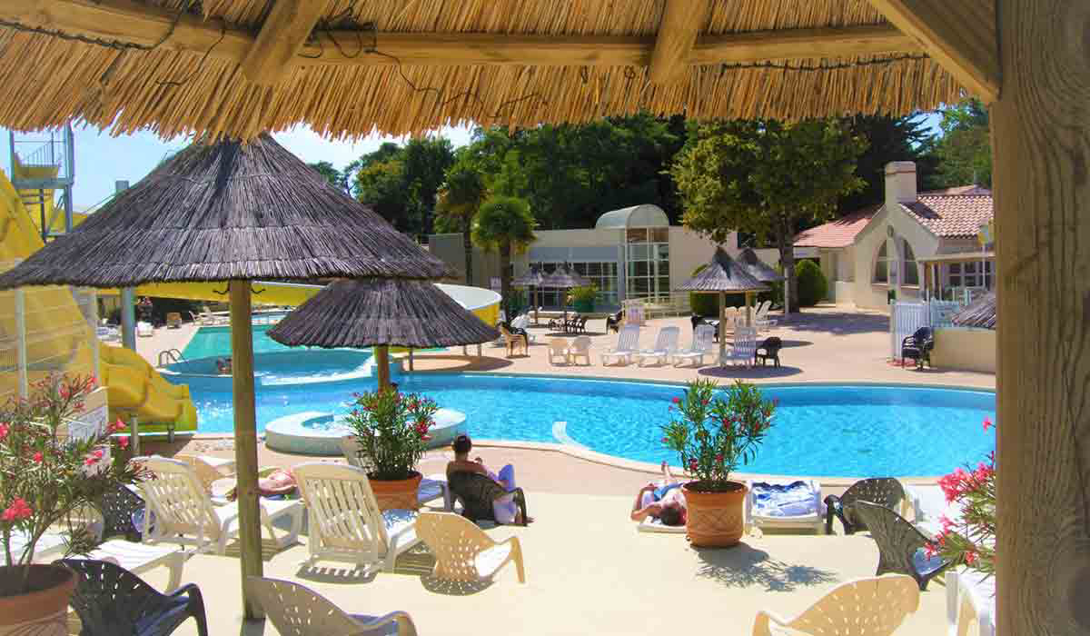 Les Biches Paesi della Loira - Saint-Hilaire-de-Riez visuel 9/35