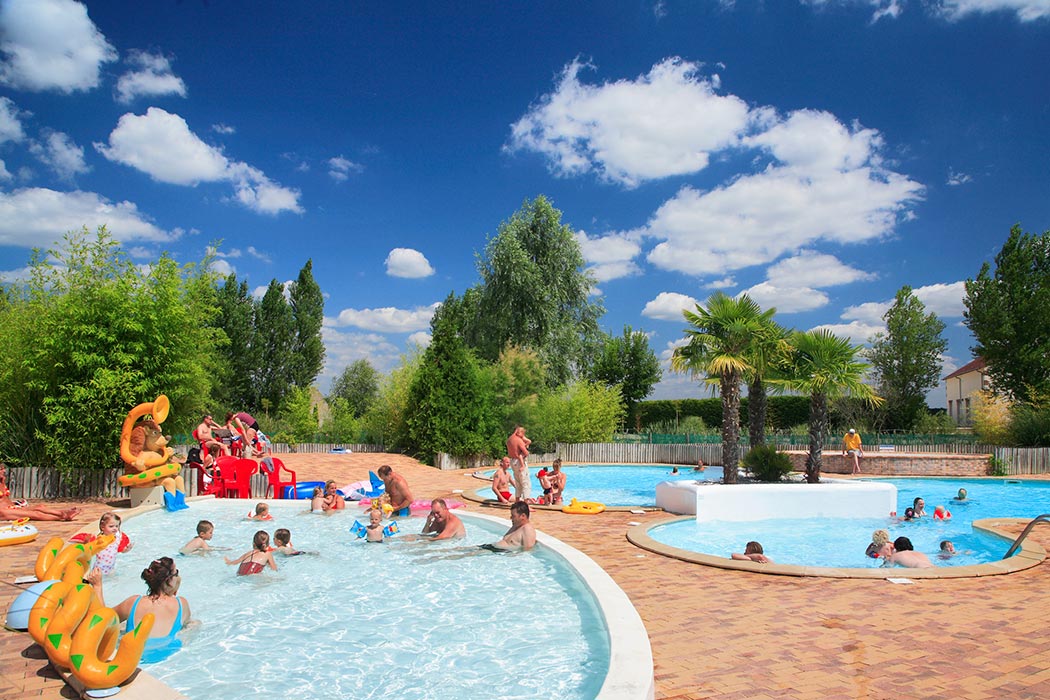 Les Bois du Bardelet Centro-Valle della Loira - Gien visuel 3/10 Les Bois du Bardelet Centro-Valle della Loira - Gien visuel 3/10