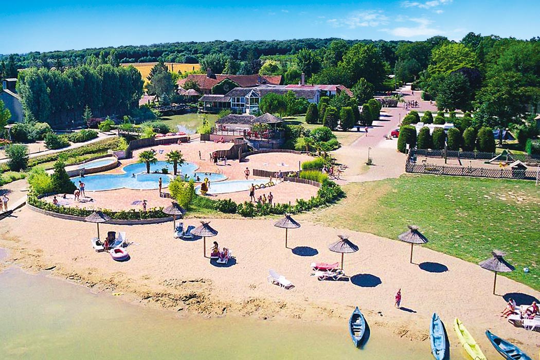 Les Bois du Bardelet Centro-Valle della Loira - Gien visuel 4/10 Les Bois du Bardelet Centro-Valle della Loira - Gien visuel 4/10