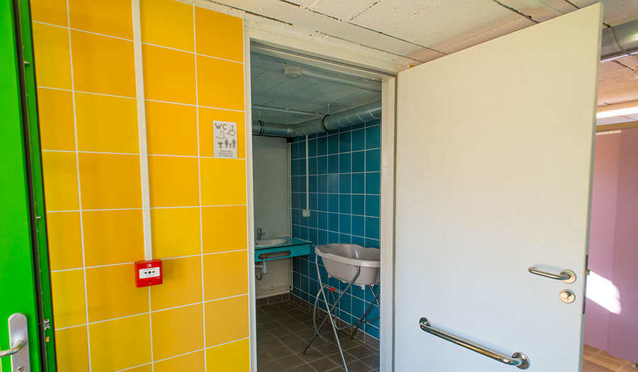 Camping de la Moselle Lorena - Liverdun visuel 10/10