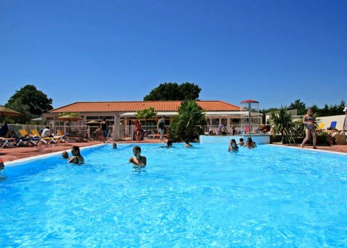 Les Brillas Paesi della Loira - Les Moutiers en Retz visuel 10/16 Les Brillas Paesi della Loira - Les Moutiers en Retz visuel 10/16