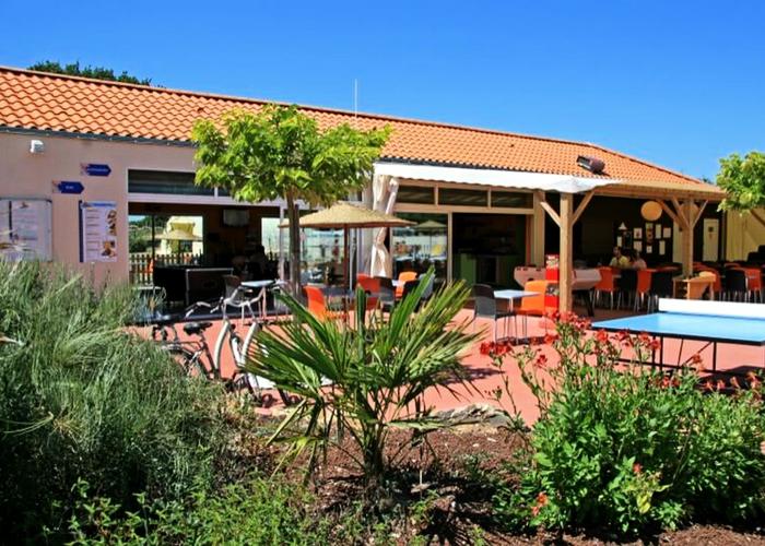 Les Brillas Paesi della Loira - Les Moutiers en Retz visuel 16/16 Les Brillas Paesi della Loira - Les Moutiers en Retz visuel 16/16