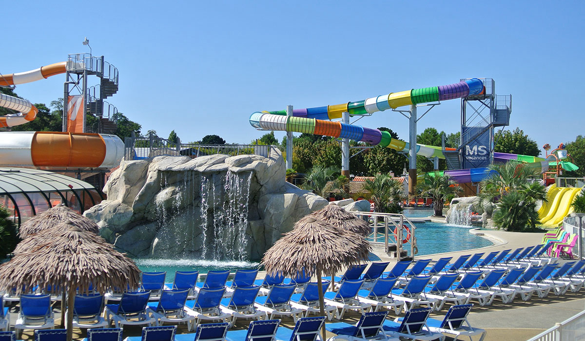 Camping Club MS Les Brunelles Paesi della Loira - Longeville sur Mer visuel 7/55 Camping Club MS Les Brunelles Paesi della Loira - Longeville sur Mer visuel 7/55