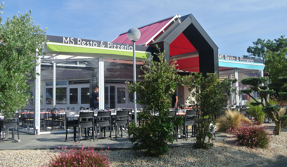 Camping Club MS Les Brunelles Paesi della Loira - Longeville sur Mer visuel 36/55 Camping Club MS Les Brunelles Paesi della Loira - Longeville sur Mer visuel 36/55