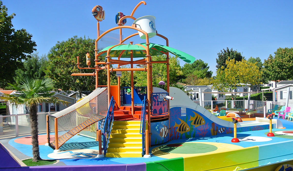 Camping Club MS Les Brunelles Paesi della Loira - Longeville sur Mer visuel 10/55 Camping Club MS Les Brunelles Paesi della Loira - Longeville sur Mer visuel 10/55