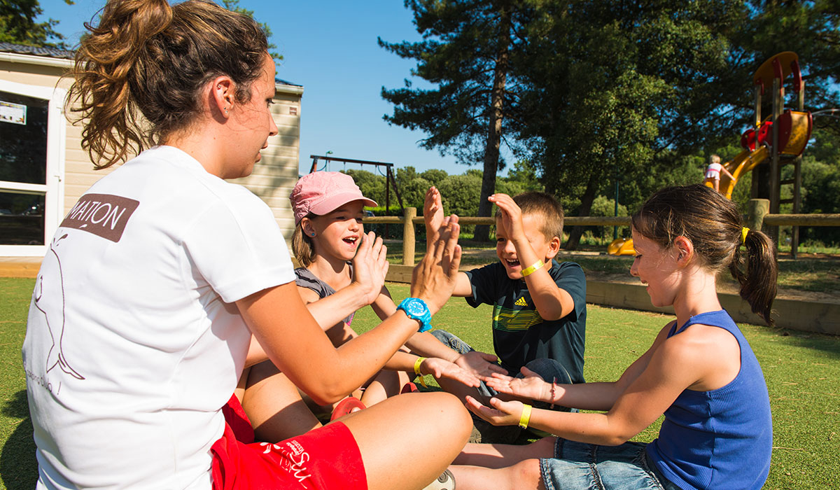 Camping Club MS Les Brunelles Paesi della Loira - Longeville sur Mer visuel 35/55 Camping Club MS Les Brunelles Paesi della Loira - Longeville sur Mer visuel 35/55