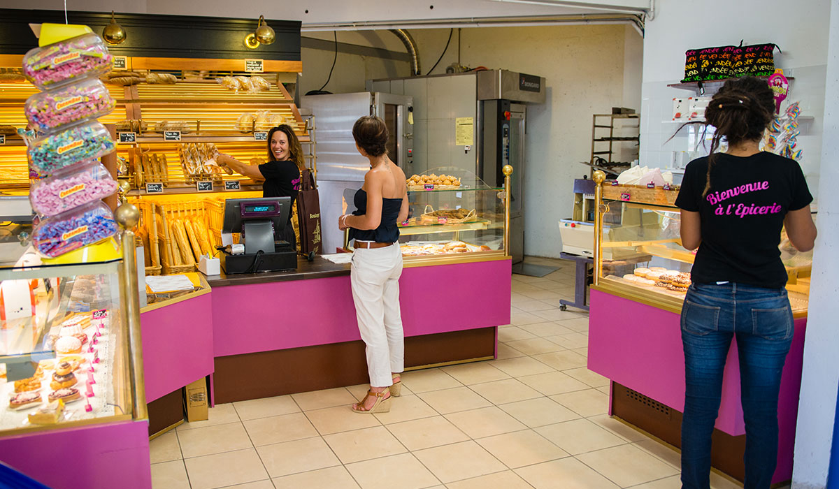 Camping Club MS Les Brunelles Paesi della Loira - Longeville sur Mer visuel 27/55 Camping Club MS Les Brunelles Paesi della Loira - Longeville sur Mer visuel 27/55