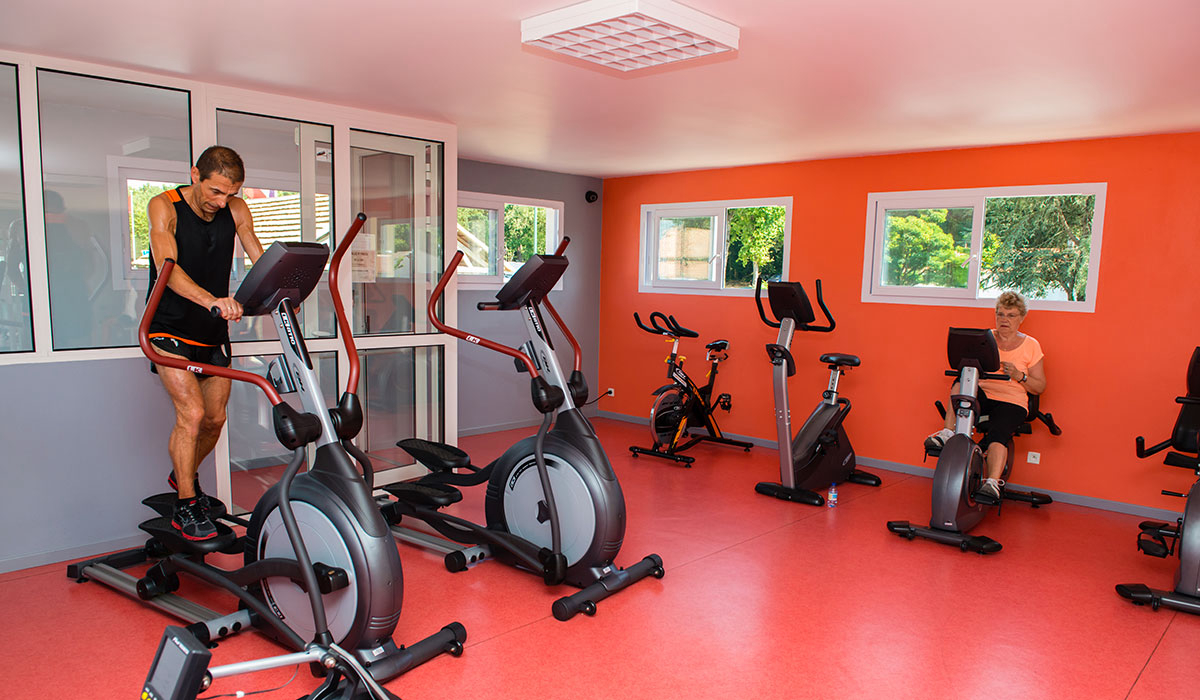 Camping Club MS Les Brunelles Paesi della Loira - Longeville sur Mer visuel 29/55 Camping Club MS Les Brunelles Paesi della Loira - Longeville sur Mer visuel 29/55