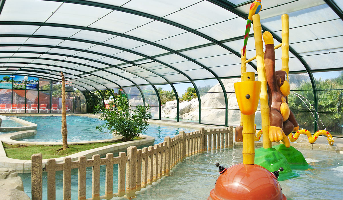 Camping Club MS Les Brunelles Paesi della Loira - Longeville sur Mer visuel 14/55 Camping Club MS Les Brunelles Paesi della Loira - Longeville sur Mer visuel 14/55