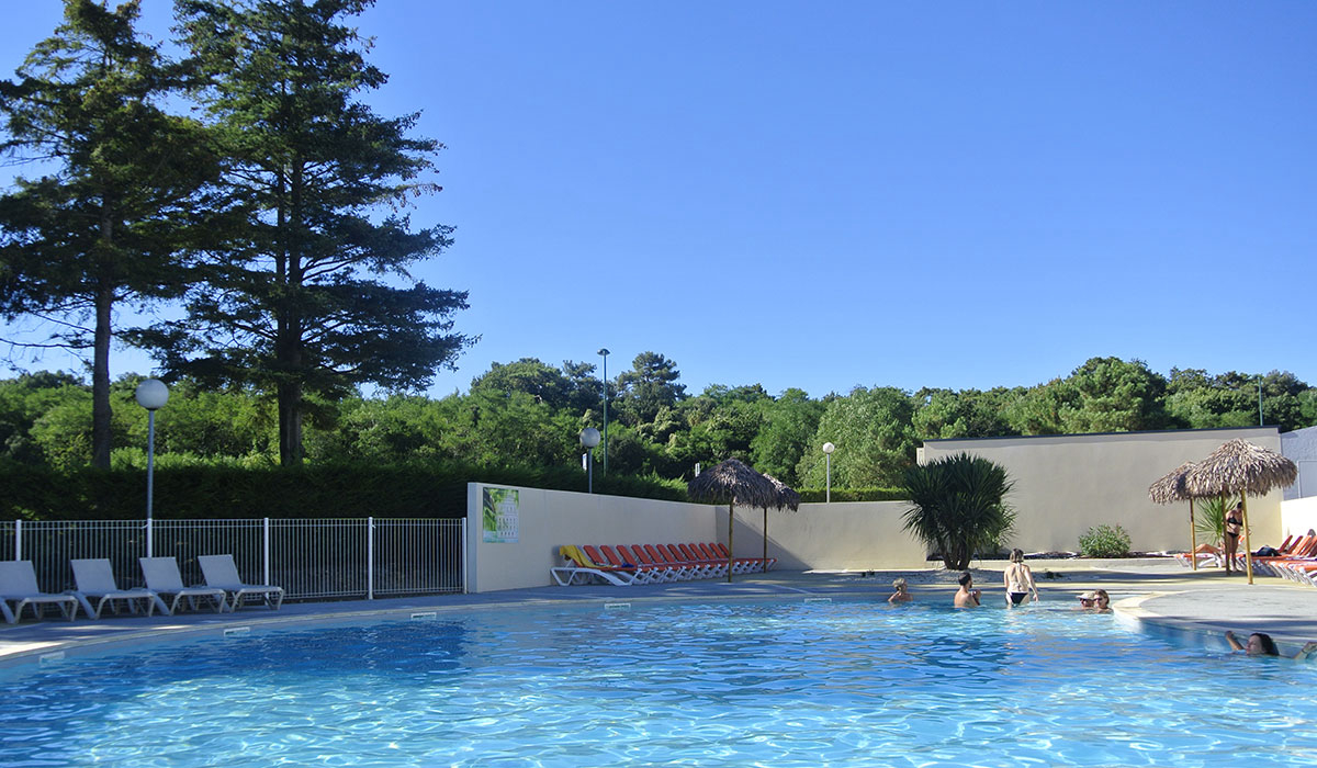 Camping Club MS Les Brunelles Paesi della Loira - Longeville sur Mer visuel 26/55 Camping Club MS Les Brunelles Paesi della Loira - Longeville sur Mer visuel 26/55