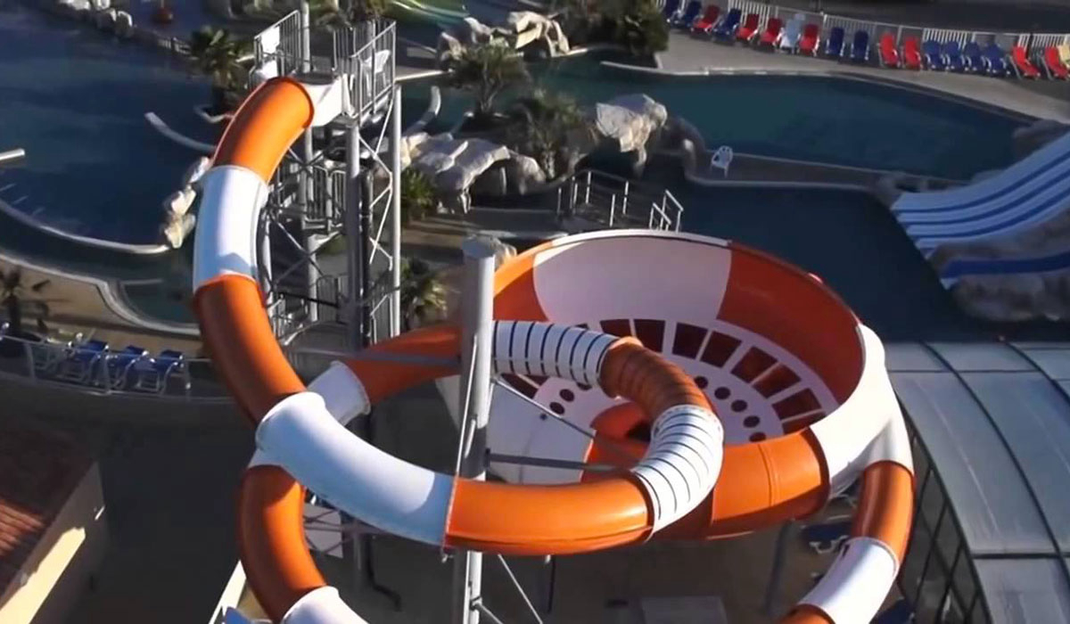 Camping Club MS Les Brunelles Paesi della Loira - Longeville sur Mer visuel 13/55 Camping Club MS Les Brunelles Paesi della Loira - Longeville sur Mer visuel 13/55