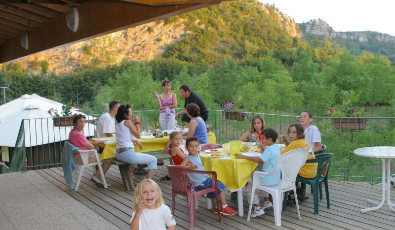 Les Cabanes de Cornillon Rodano-Alpi - Les Assions visuel 5/6