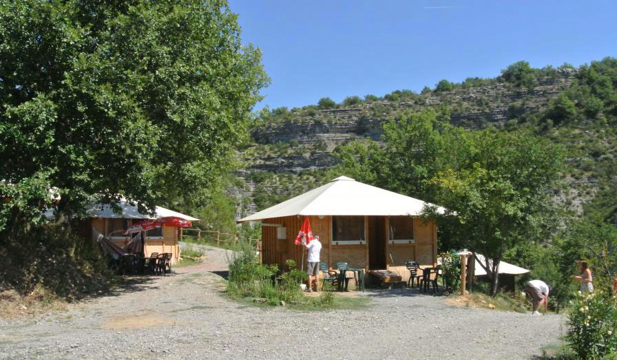 Les Cabanes de Cornillon Rodano-Alpi - Les Assions visuel 6/6