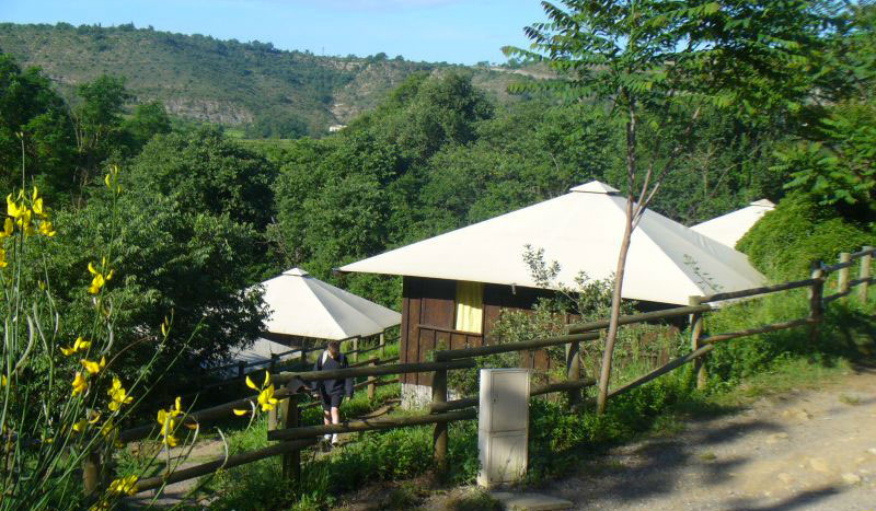 Les Cabanes de Cornillon Rodano-Alpi - Les Assions visuel 4/6