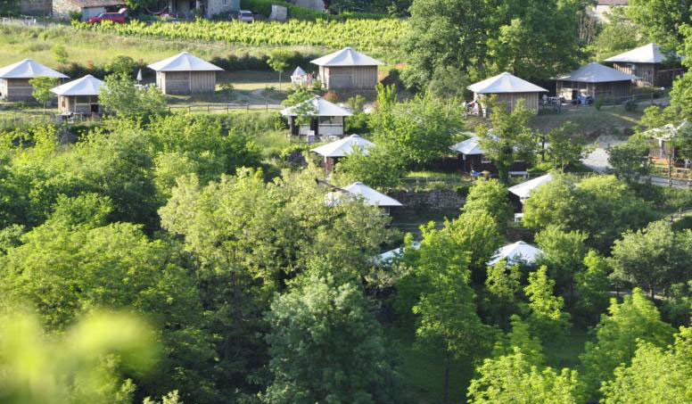 Les Cabanes de Cornillon Rodano-Alpi - Les Assions visuel 3/6