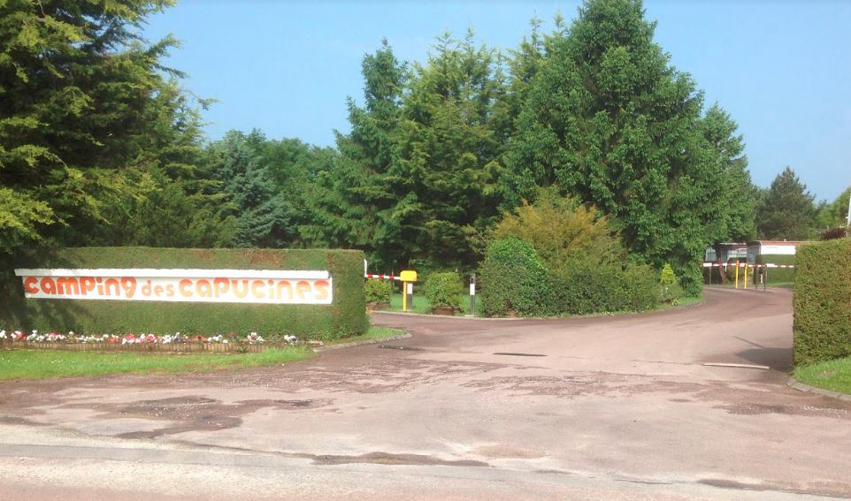 Les Capucines Bassa Normandia - Ranville visuel 1/1