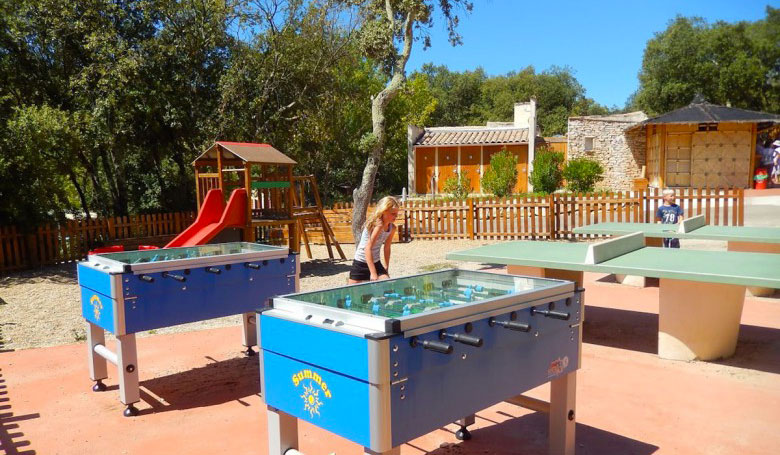 Les Cascades Linguadoca-Rossiglione - La Roque-sur-Cèze visuel 15/17 Les Cascades Linguadoca-Rossiglione - La Roque-sur-Cèze visuel 15/17