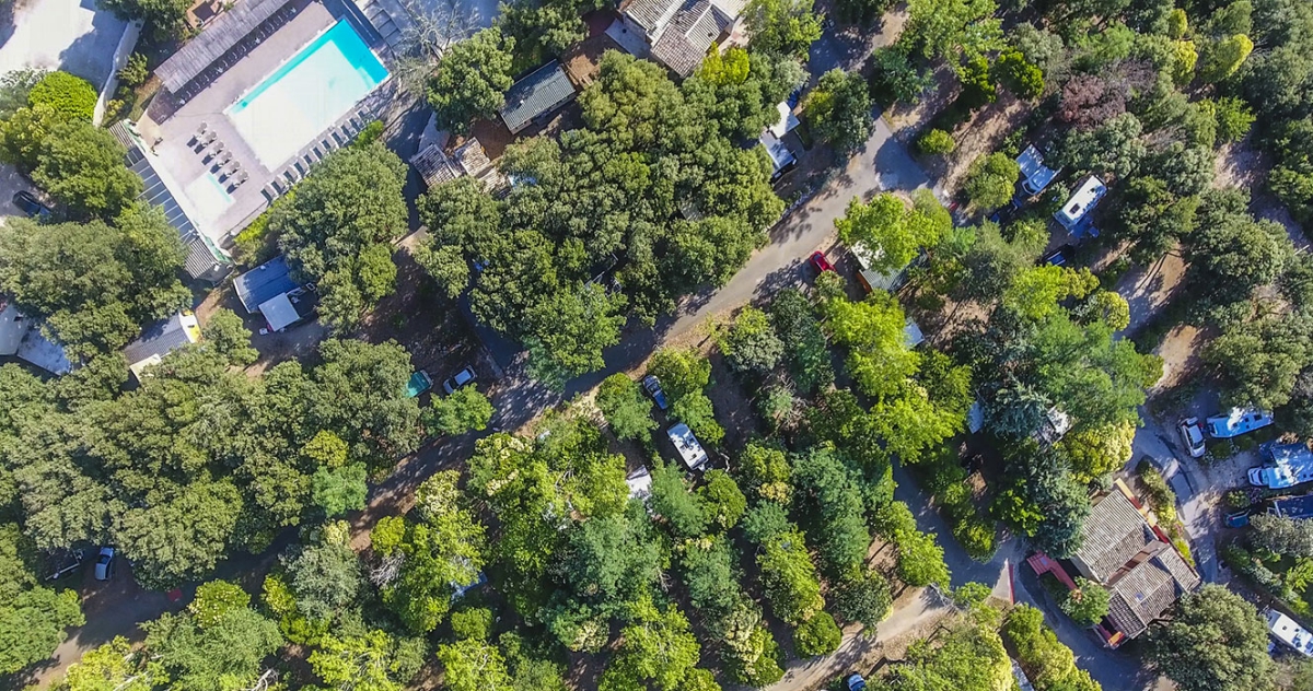 Les Cascades Linguadoca-Rossiglione - La Roque-sur-Cèze visuel 8/17 Les Cascades Linguadoca-Rossiglione - La Roque-sur-Cèze visuel 8/17