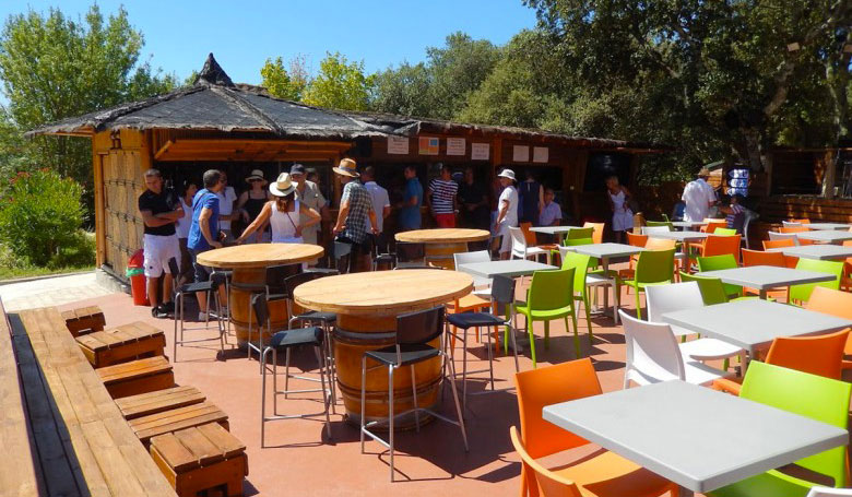 Les Cascades Linguadoca-Rossiglione - La Roque-sur-Cèze visuel 13/17 Les Cascades Linguadoca-Rossiglione - La Roque-sur-Cèze visuel 13/17