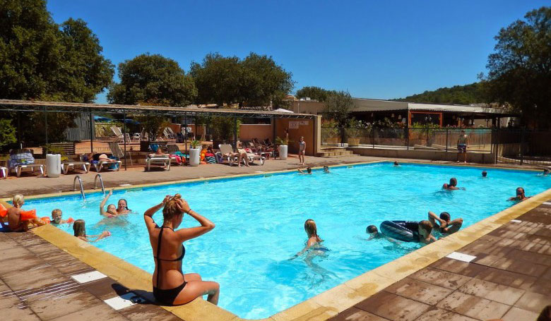 Les Cascades Linguadoca-Rossiglione - La Roque-sur-Cèze visuel 12/17 Les Cascades Linguadoca-Rossiglione - La Roque-sur-Cèze visuel 12/17