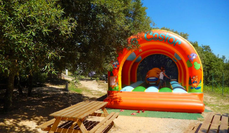 Les Cascades Linguadoca-Rossiglione - La Roque-sur-Cèze visuel 16/17 Les Cascades Linguadoca-Rossiglione - La Roque-sur-Cèze visuel 16/17