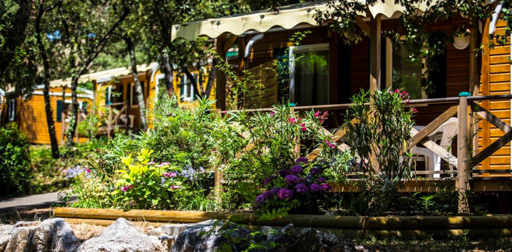 Les Cascades Linguadoca-Rossiglione - La Roque-sur-Cèze visuel 17/17 Les Cascades Linguadoca-Rossiglione - La Roque-sur-Cèze visuel 17/17