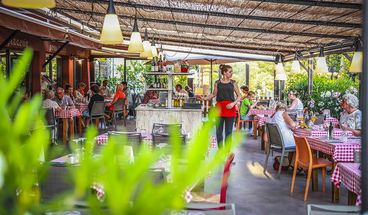 Les Cascades Linguadoca-Rossiglione - La Roque-sur-Cèze visuel 5/17 Les Cascades Linguadoca-Rossiglione - La Roque-sur-Cèze visuel 5/17