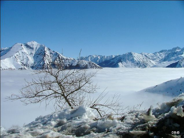 Les Cascades Midi-Pirenei - Luz-Saint-Sauveur visuel 5/5