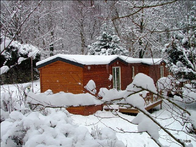 Les Cascades Midi-Pirenei - Luz-Saint-Sauveur visuel 4/5