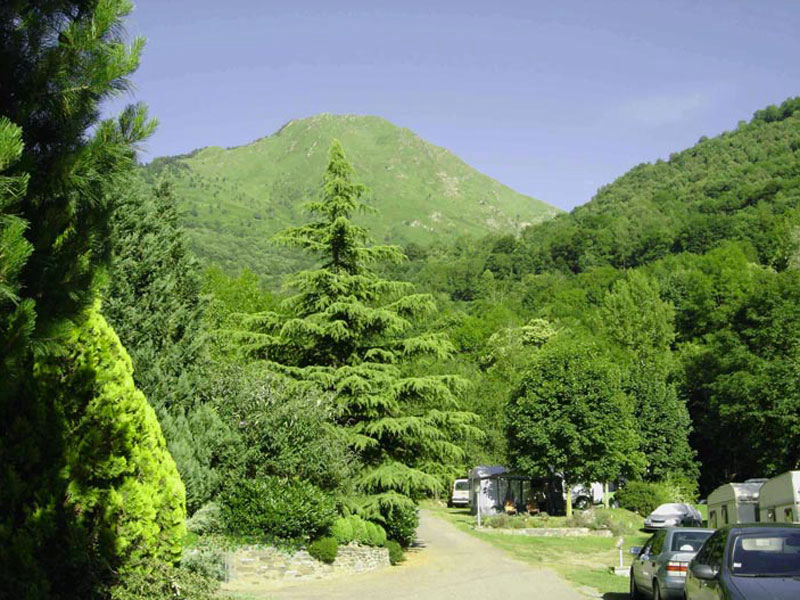 Les Cascades Midi-Pirenei - Luz-Saint-Sauveur visuel 3/5