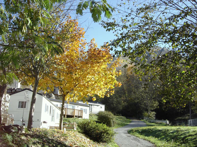 Les Cascades Midi-Pirenei - Luz-Saint-Sauveur visuel 2/5