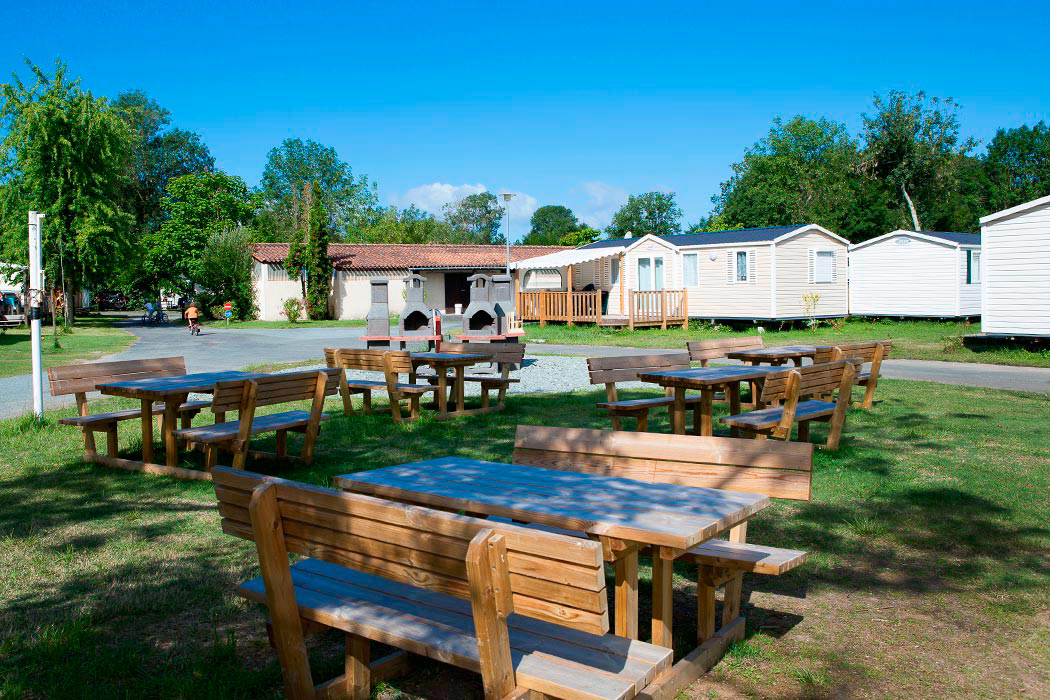 Les Catalpas Poitou-Charentes - Saint-Georges-de-Didonne visuel 4/7