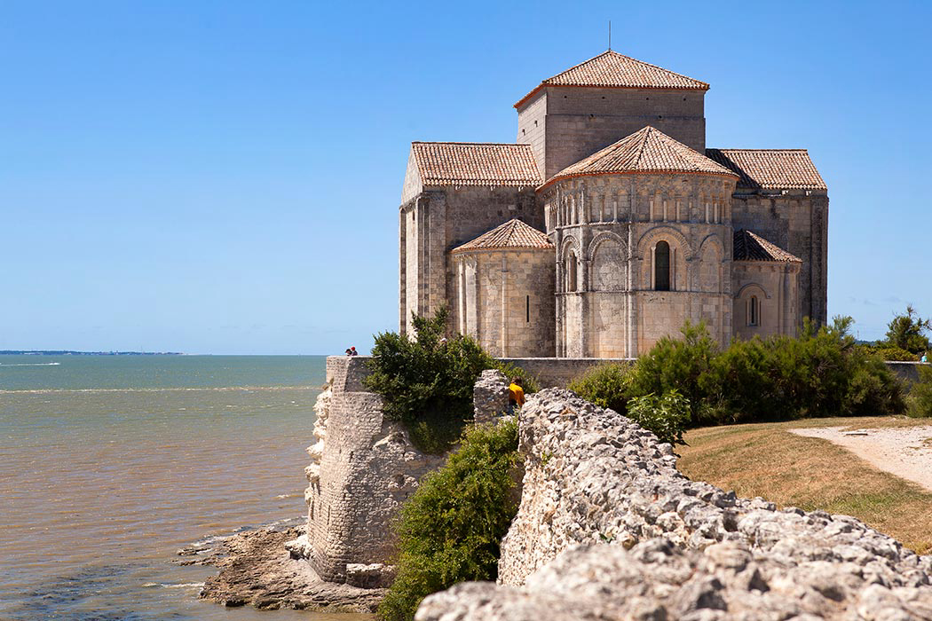 Les Catalpas Poitou-Charentes - Saint-Georges-de-Didonne visuel 6/7