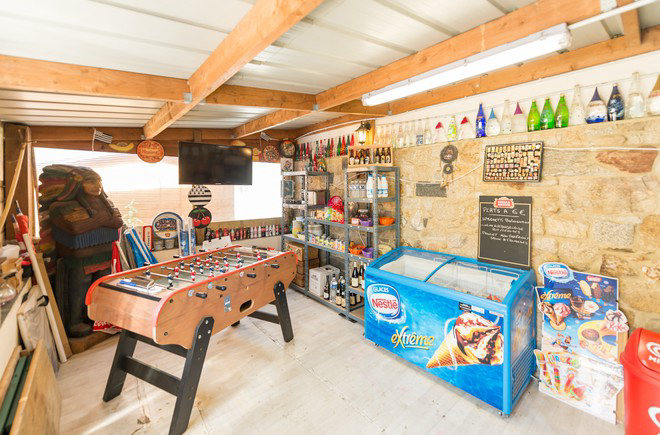 Les Cerisiers Bretagna - Guillac visuel 15/29