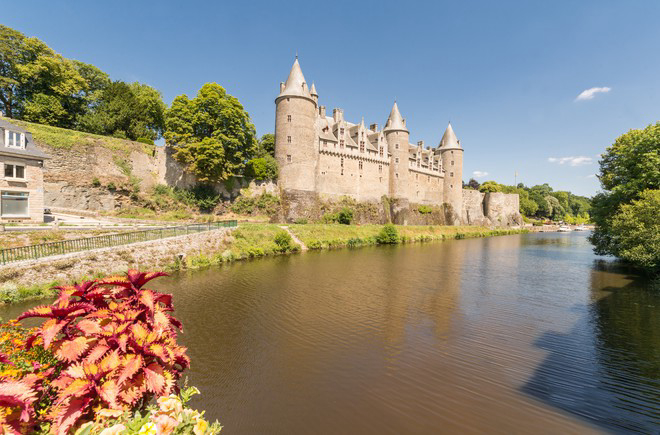 Les Cerisiers Bretagna - Guillac visuel 28/29
