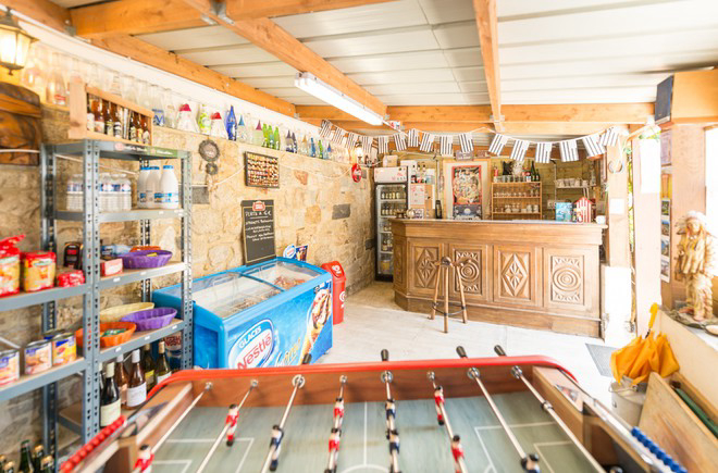 Les Cerisiers Bretagna - Guillac visuel 16/29