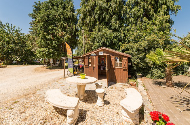 Les Cerisiers Bretagna - Guillac visuel 18/29