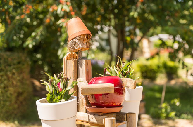 Les Cerisiers Bretagna - Guillac visuel 19/29