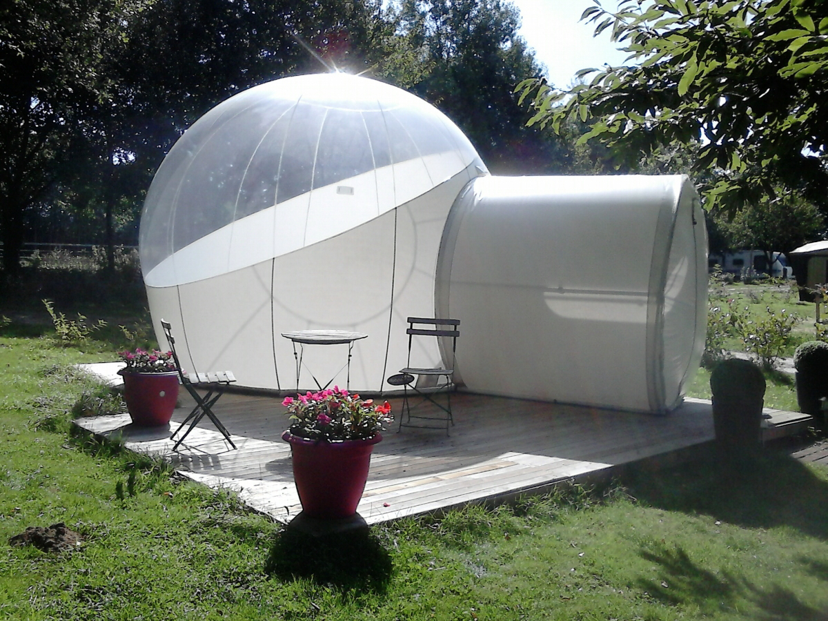 Les Cerisiers Bretagna - Guillac visuel 5/29