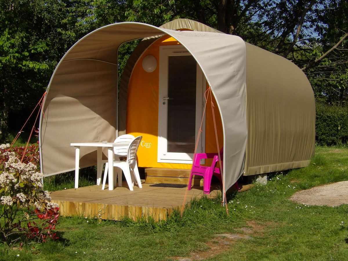 Les Cerisiers Bretagna - Guillac visuel 12/29