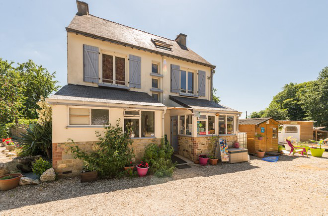 Les Cerisiers Bretagna - Guillac visuel 17/29