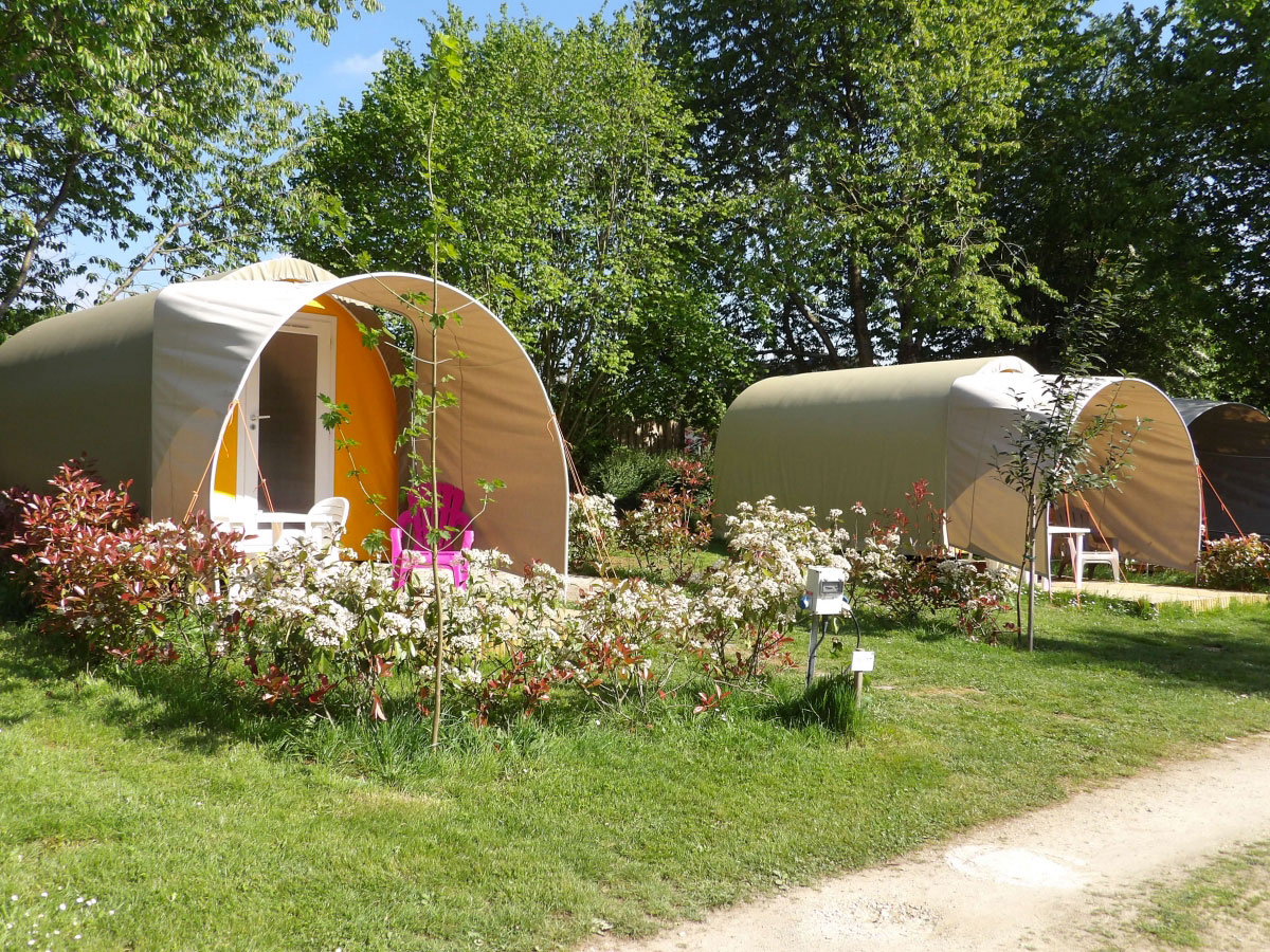 Les Cerisiers Bretagna - Guillac visuel 4/29