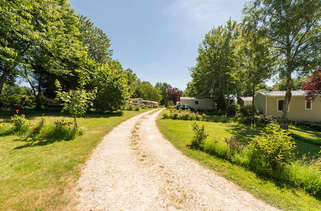 Les Cerisiers Bretagna - Guillac visuel 3/29