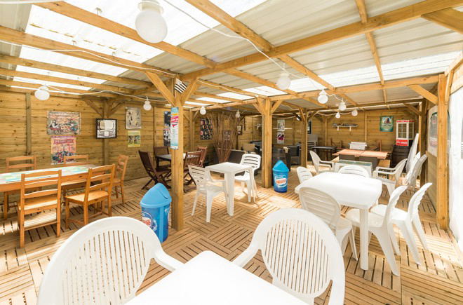 Les Cerisiers Bretagna - Guillac visuel 14/29