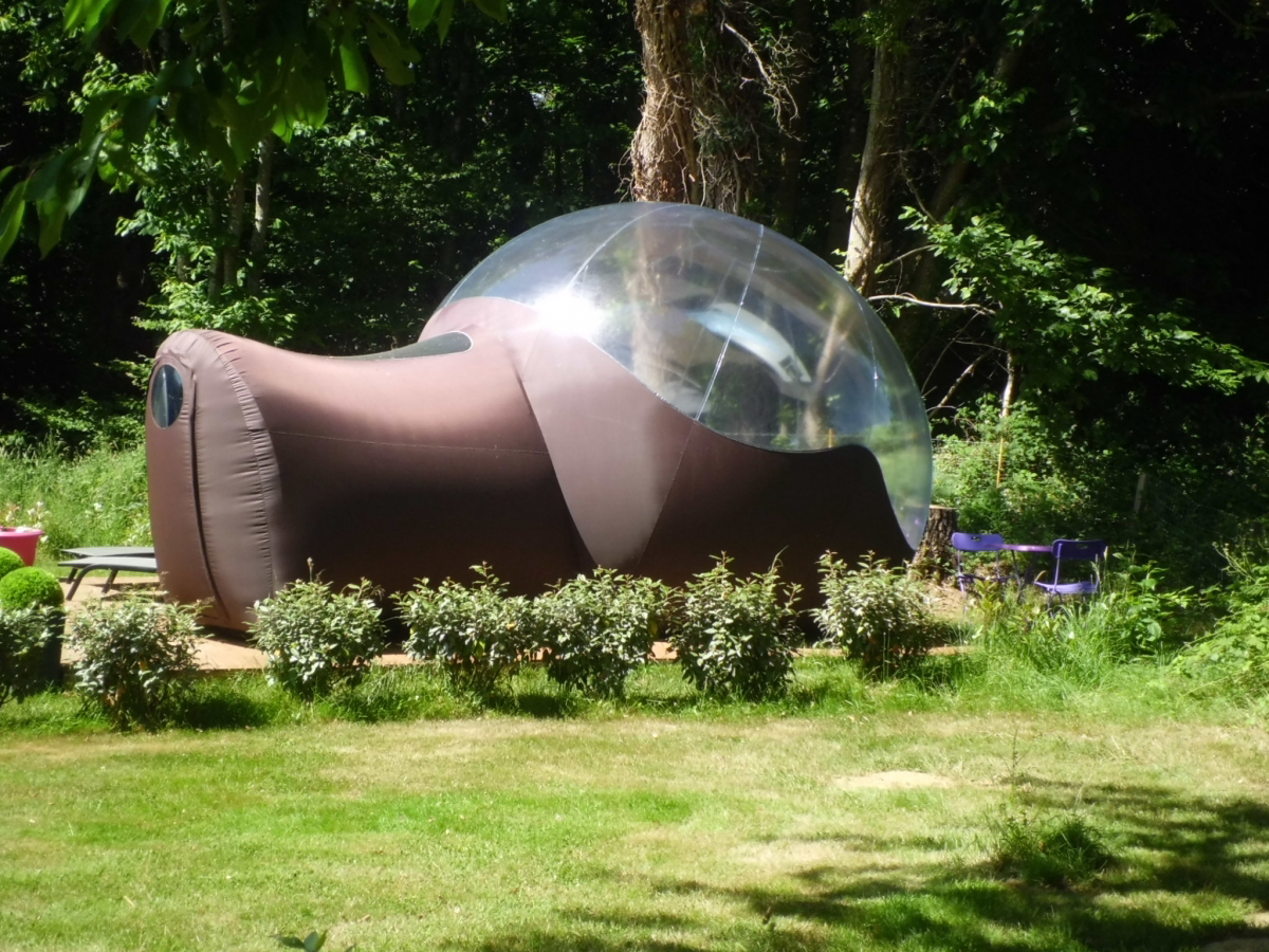 Les Cerisiers Bretagna - Guillac visuel 13/29