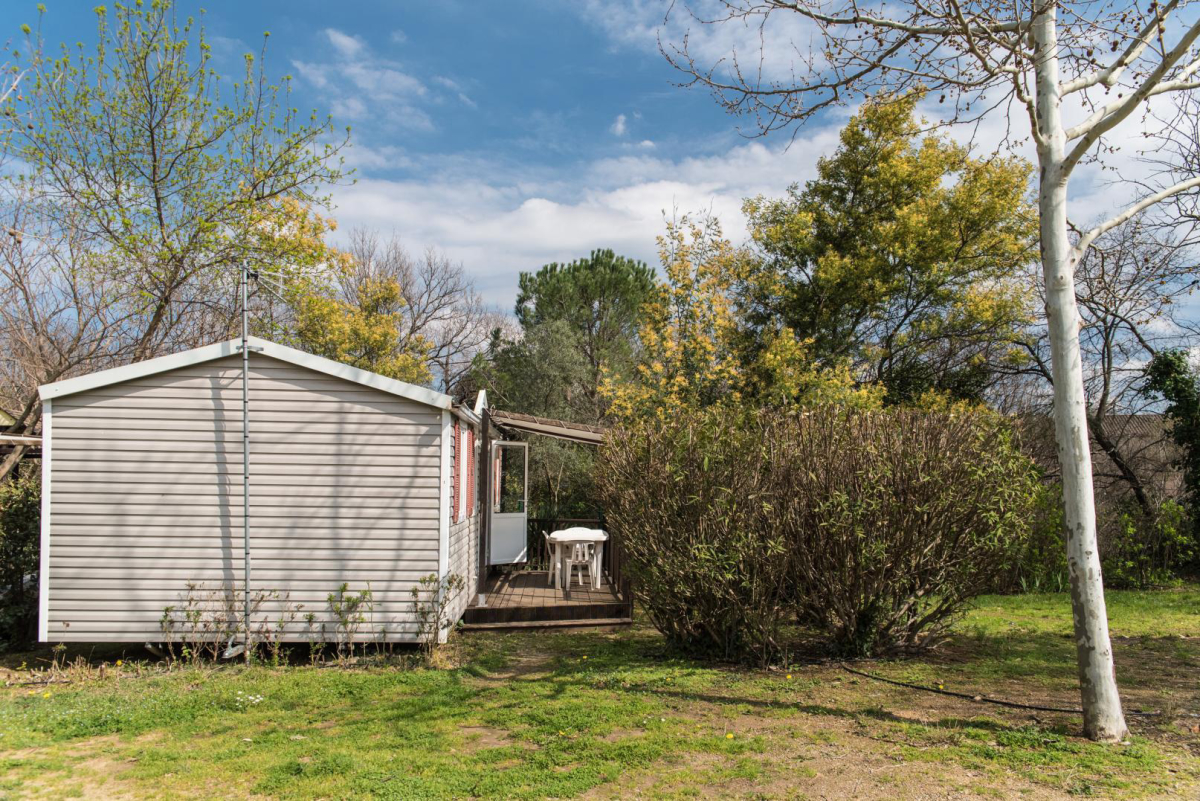 Les Cerisiers Linguadoca-Rossiglione - Céret visuel 2/4