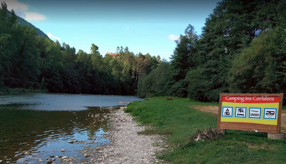 Les Cerisiers Midi-Pirenei - Compeyre visuel 1/1 Les Cerisiers Midi-Pirenei - Compeyre visuel 1/1
