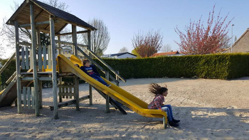 Les Cerisiers Nord-Passo di Calais - Verton visuel 7/7 Les Cerisiers Nord-Passo di Calais - Verton visuel 7/7